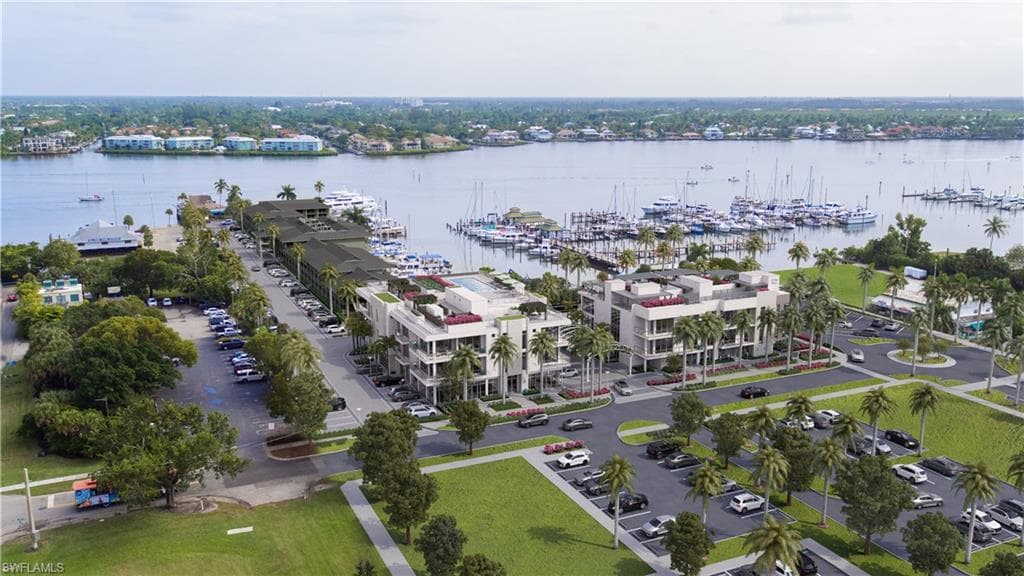801 12th AVE S PH 301 NAPLES, FL 34102