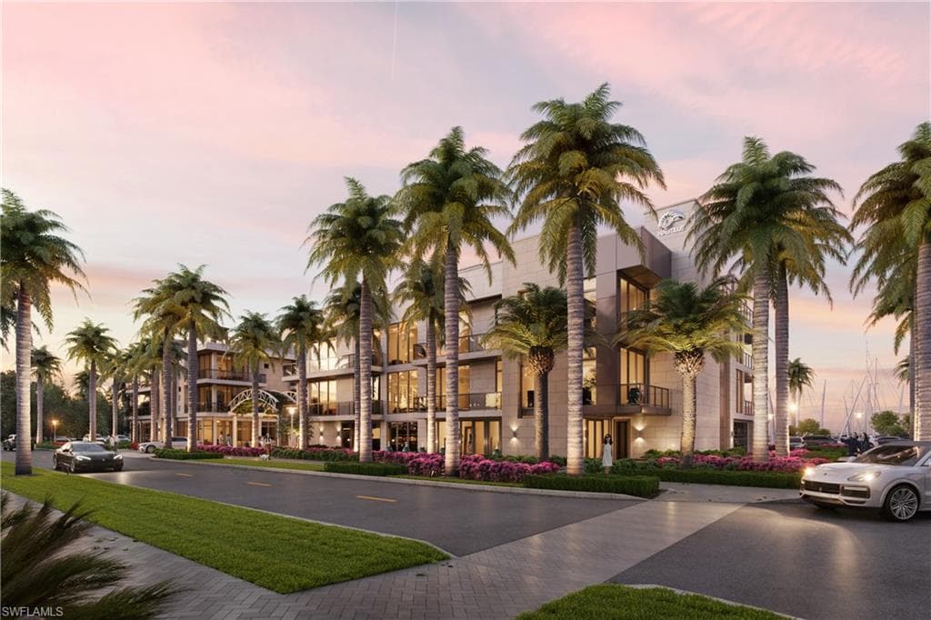 801 12th AVE S PH 302 NAPLES, FL 34102