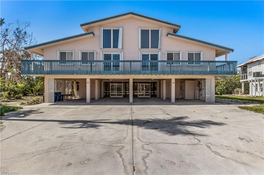 21600/602 Indian Bayou DR FORT MYERS BEACH, FL 33931