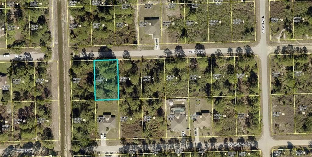 3127 70th ST W LEHIGH ACRES, FL 33971