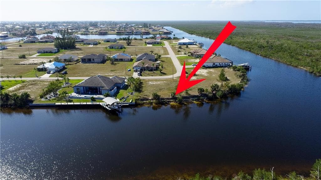4647 NW 34th TER CAPE CORAL, FL 33993