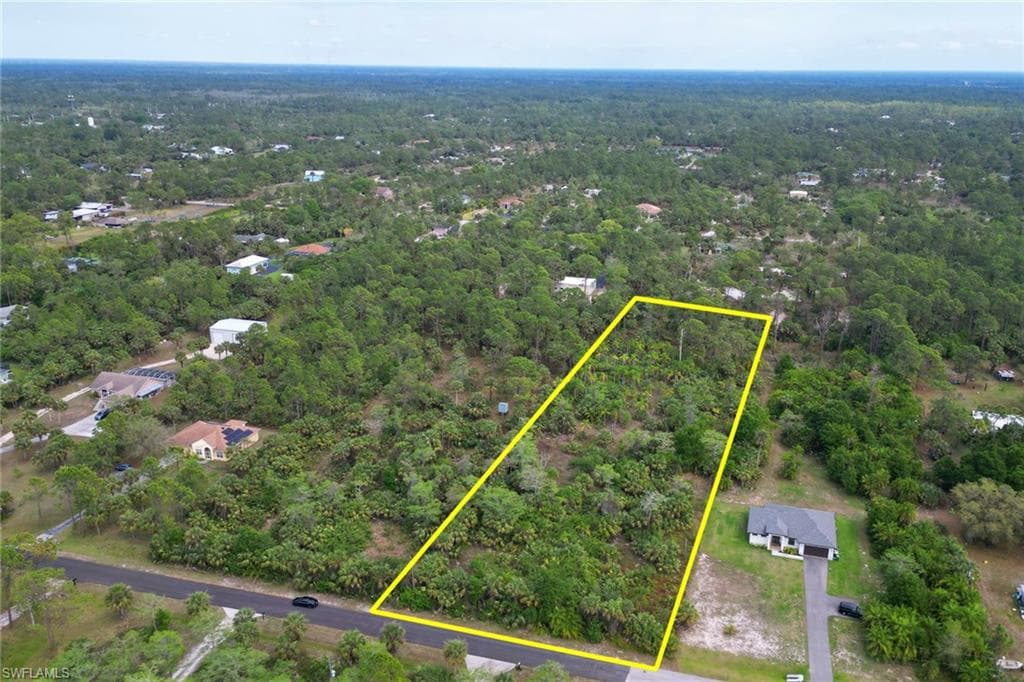 17th ST NAPLES, FL 34117