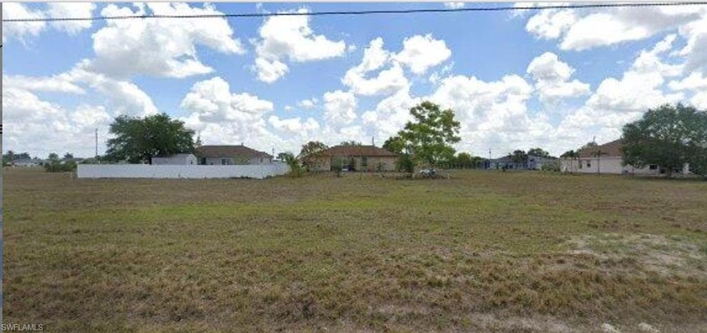 1025 Chiquita BLVD N CAPE CORAL, FL 33993