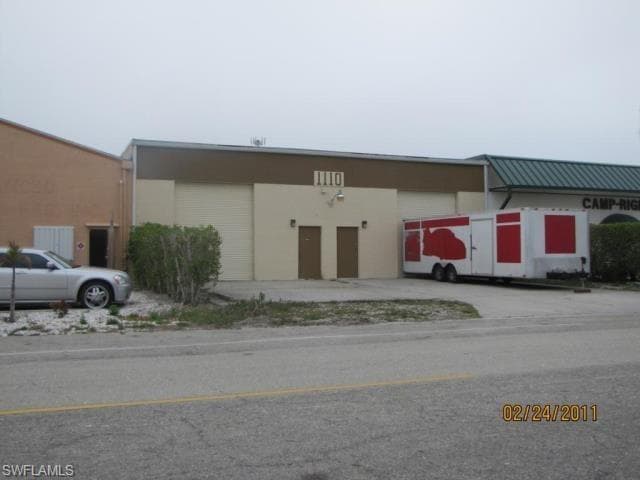 1110 SE 12th CT CAPE CORAL, FL 33990