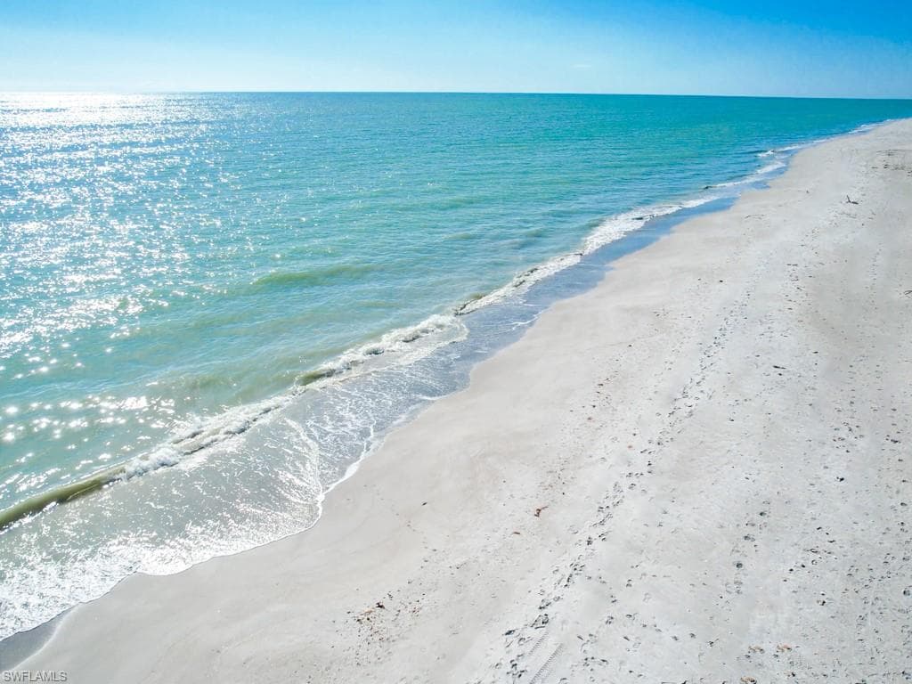 3649 W Gulf DR SANIBEL, FL 33957