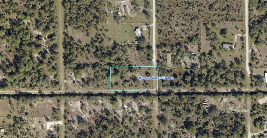 180 S Sendero ST CLEWISTON, FL 33440