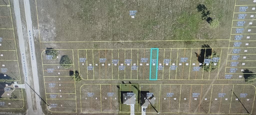 Access Undetermined CAPE CORAL, FL 33909