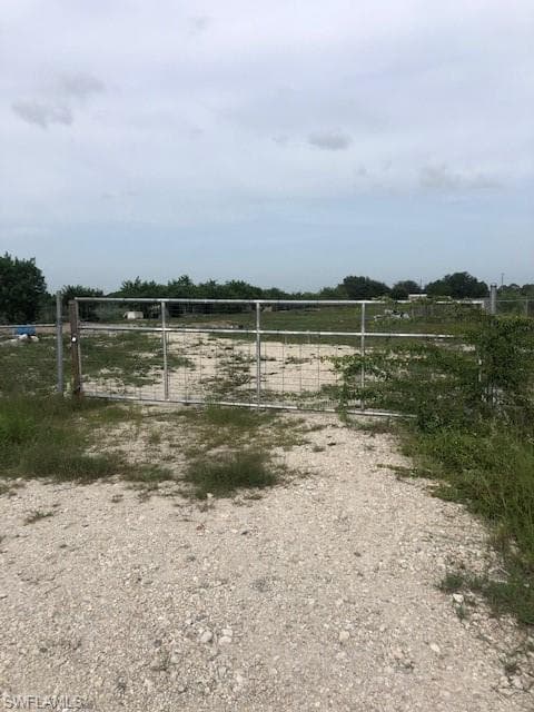 585 N Olivo ST CLEWISTON, FL 33440