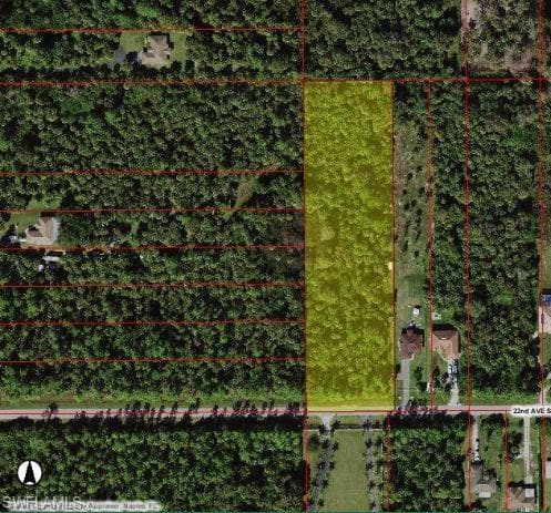 4659 22nd AVE SE NAPLES, FL 34117
