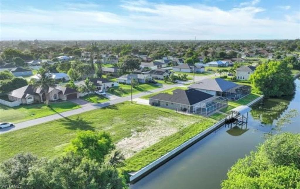 318 SE 5th AVE CAPE CORAL, FL 33990
