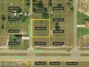 511 SW 28th PL CAPE CORAL, FL 33991