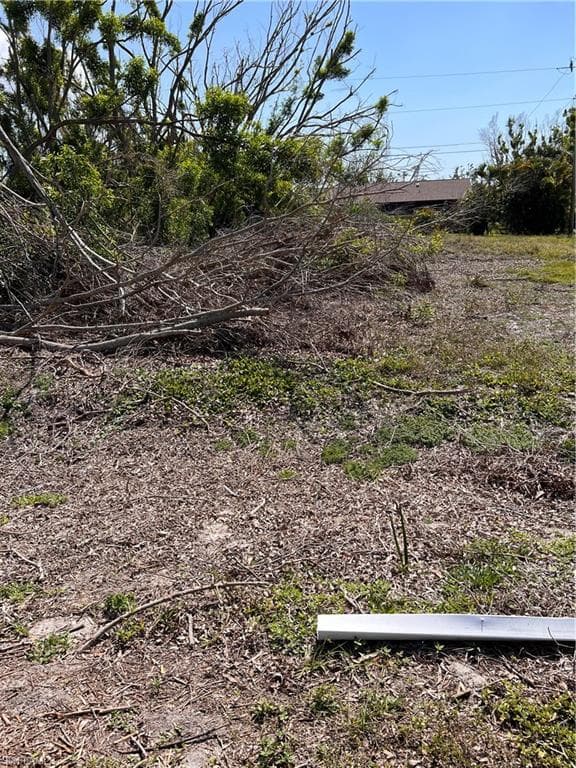 5967 Kingfish RD BOKEELIA, FL 33922