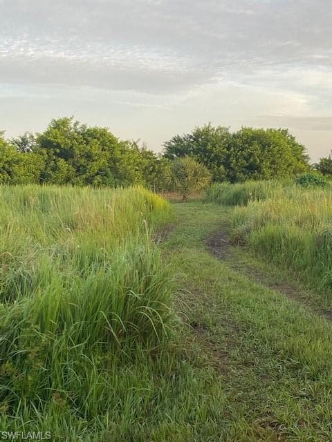 7051 6th RD LABELLE, FL 33935