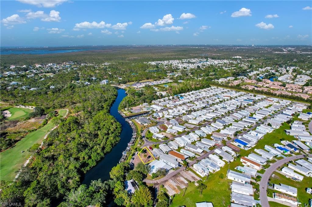20781 Port DR ESTERO, FL 33928