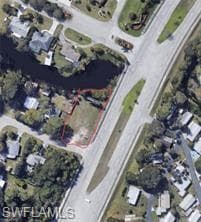 2271 Flamingo DR NORTH FORT MYERS, FL 33917