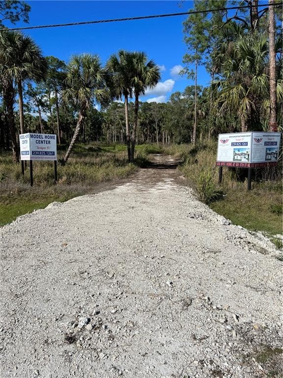 353 Golden Gate BLVD E NAPLES, FL 34120