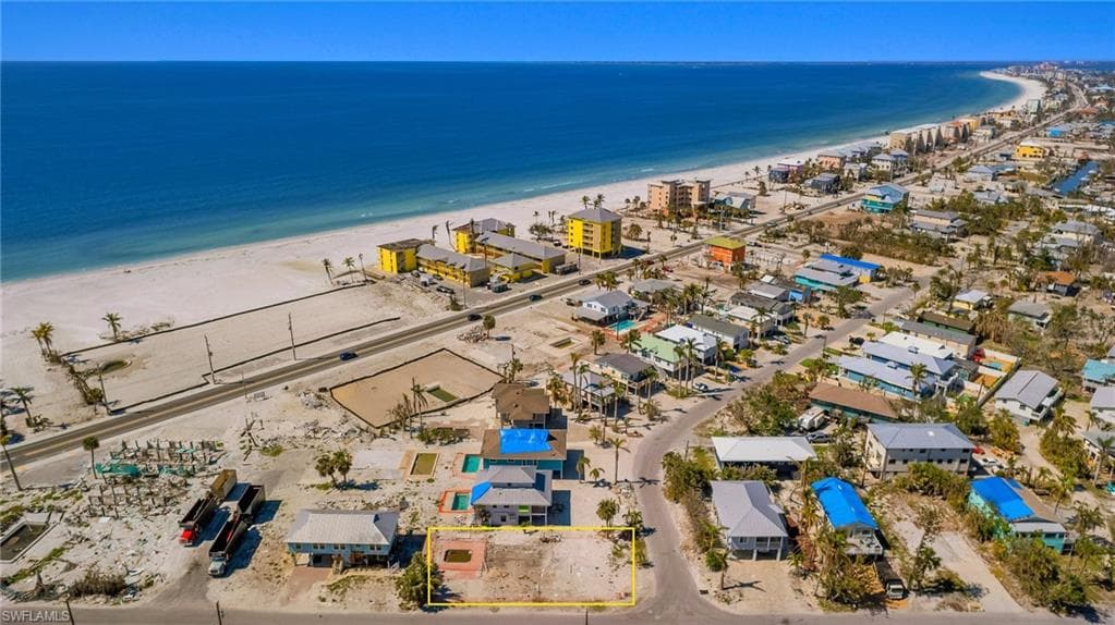 289 Lazy WAY FORT MYERS BEACH, FL 33931