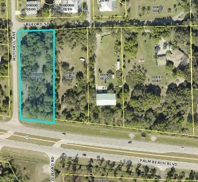 17871 Palm Beach BLVD ALVA, FL 33920