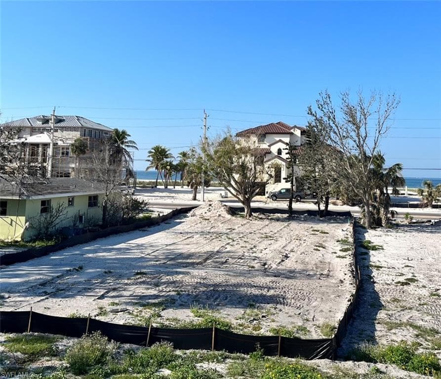 5921 Estero BLVD FORT MYERS BEACH, FL 33931