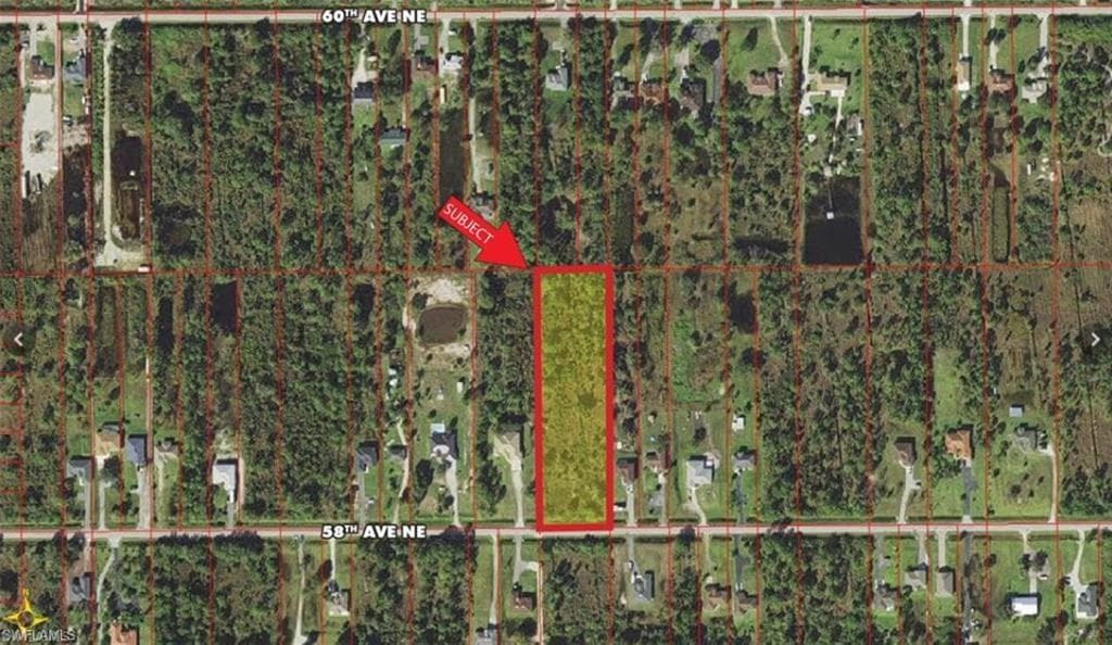 3425 58th AVE NE NAPLES, FL 34120