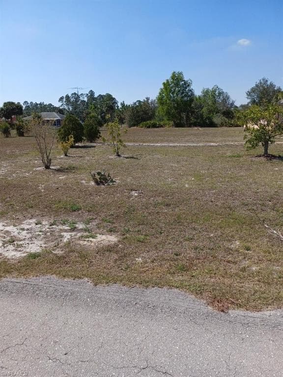 719 Plumosa AVE LEHIGH ACRES, FL 33972