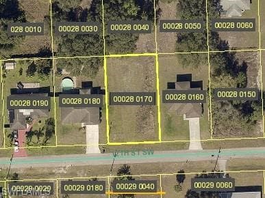 4112 12th ST SW LEHIGH ACRES, FL 33976