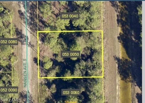 215 Nansen AVE S LEHIGH ACRES, FL 33974