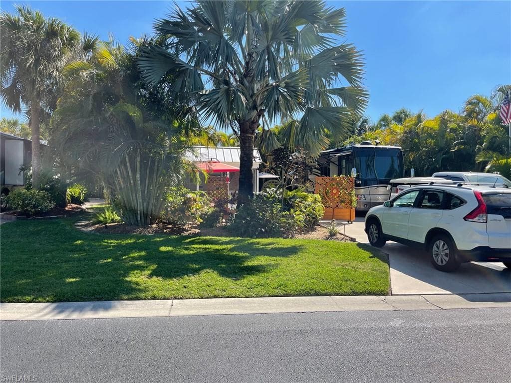 Lot 166 3009 Belle Of Myers RD LABELLE, FL 33935