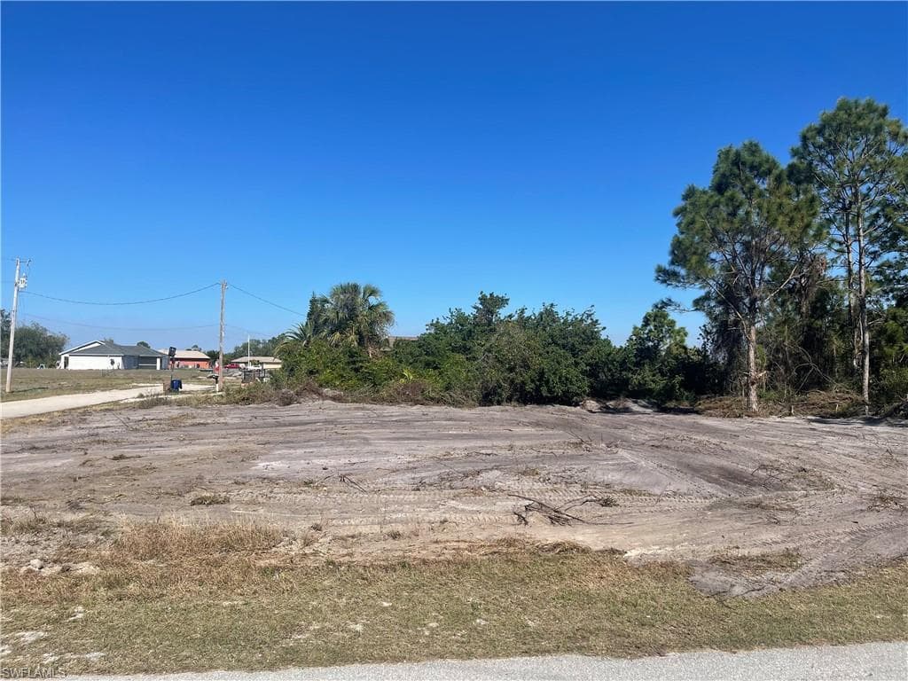 3105 Loraine AVE S LEHIGH ACRES, FL 33976