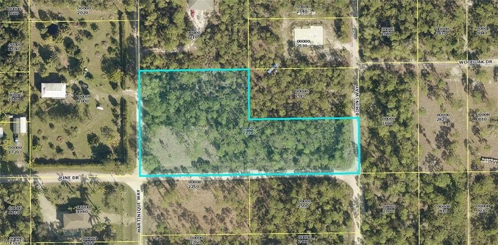 15274/15294/15259 MARTINIQUE/BIMINI WAY BOKEELIA, FL 33922