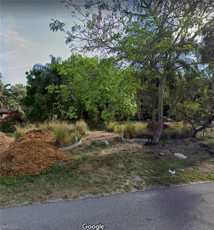 3630 Marion ST FORT MYERS, FL 33916