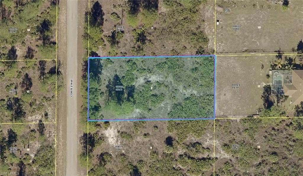 1308 Cortez AVE LEHIGH ACRES, FL 33972