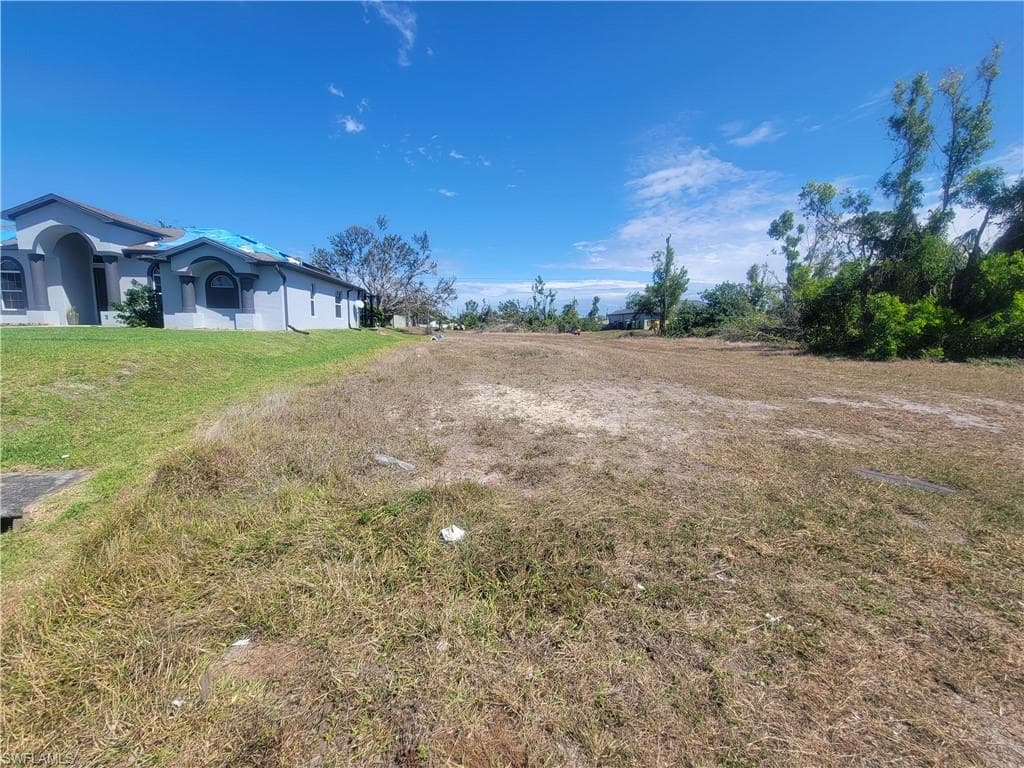 3105 6th PL CAPE CORAL, FL 33909