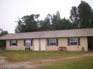 4432-4434 Ruthann CT NORTH FORT MYERS, FL 33917