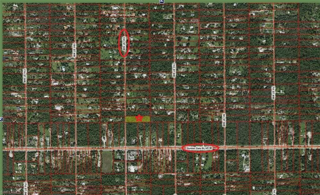 XX 13th ST NW NAPLES, FL 34120