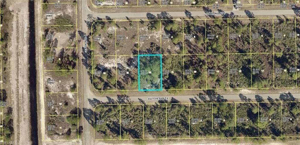 1113 Dutchess ST E LEHIGH ACRES, FL 33974