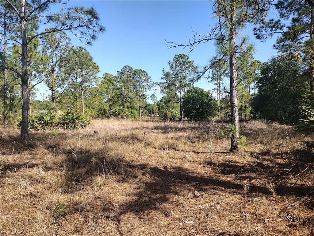 520 S Sendero ST CLEWISTON, FL 33440