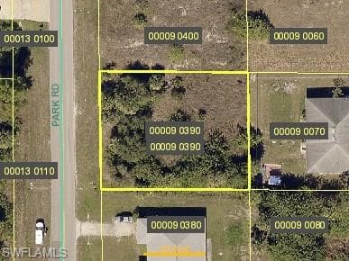 2504-2506 Park RD LEHIGH ACRES, FL 33971