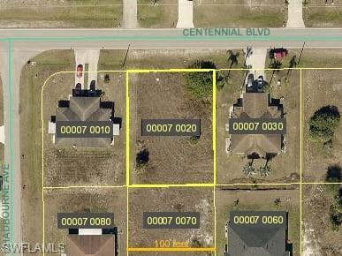 5137-5139 Centennial BLVD LEHIGH ACRES, FL 33971