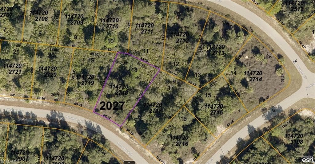 1147202718 Mangrove NORTH PORT, FL 34288