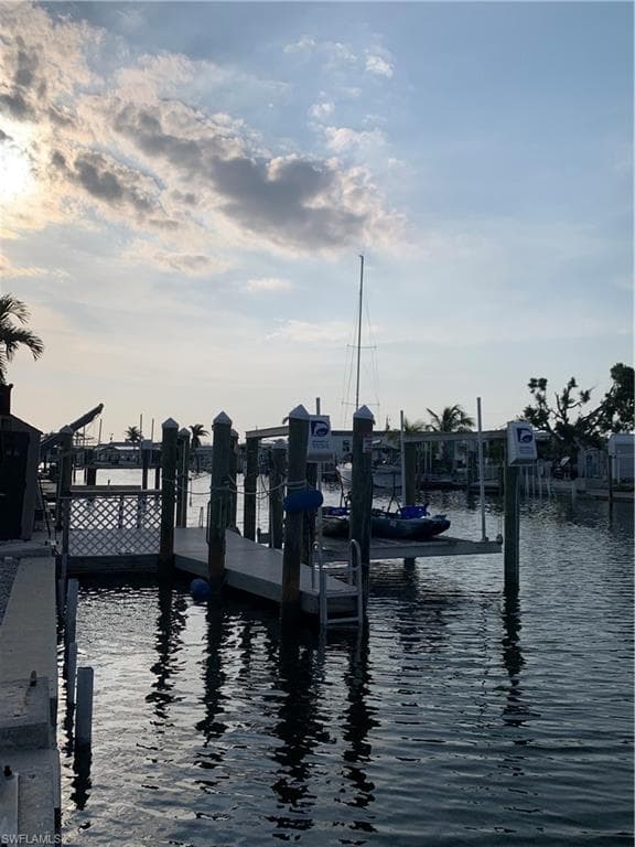 3782 Blueberry LN ST. JAMES CITY, FL 33956