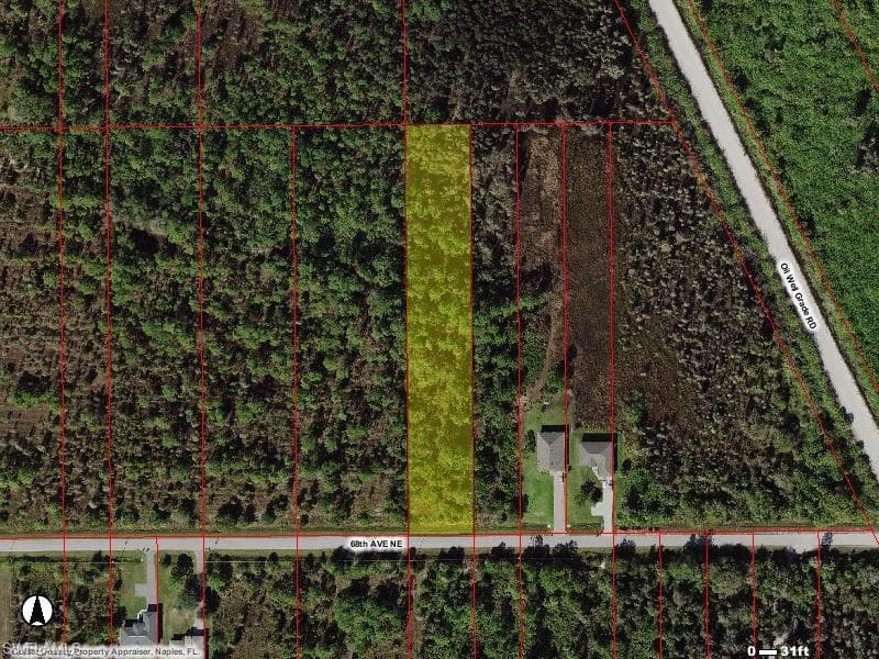4511 68th AVE NE NAPLES, FL 34120
