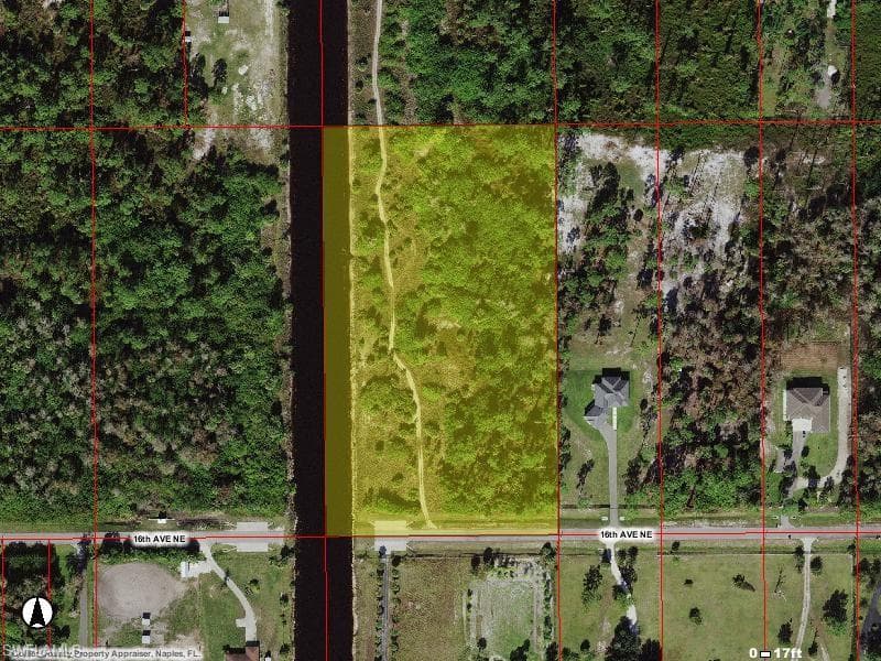 16TH AVE NE NAPLES, FL 34120
