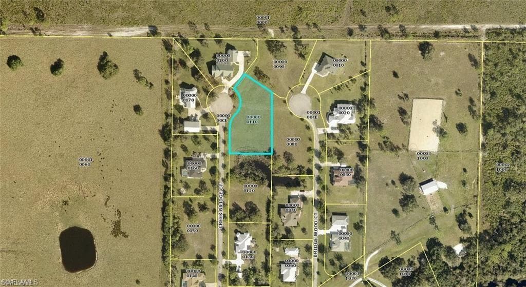 18900 Creek Bridge CT ALVA, FL 33920