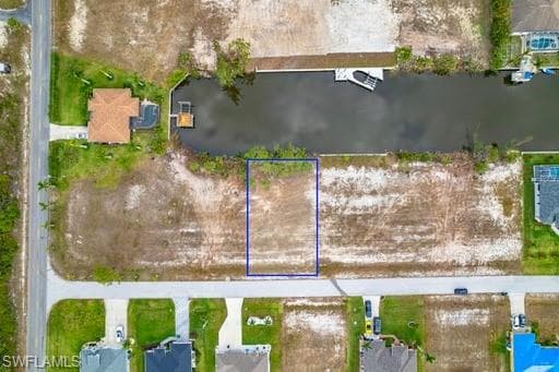 2339 NW 35th AVE CAPE CORAL, FL 33993