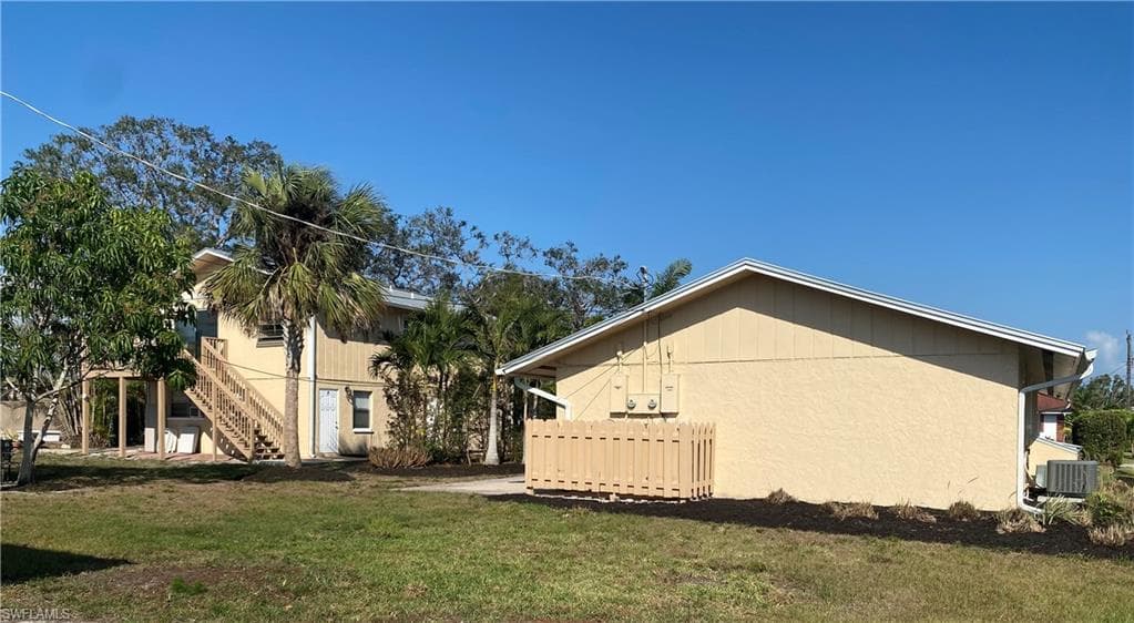 27635/637 Franklin ST BONITA SPRINGS, FL 34134
