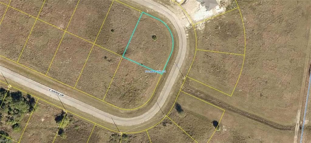 9016 E Justice CIR LABELLE, FL 33935