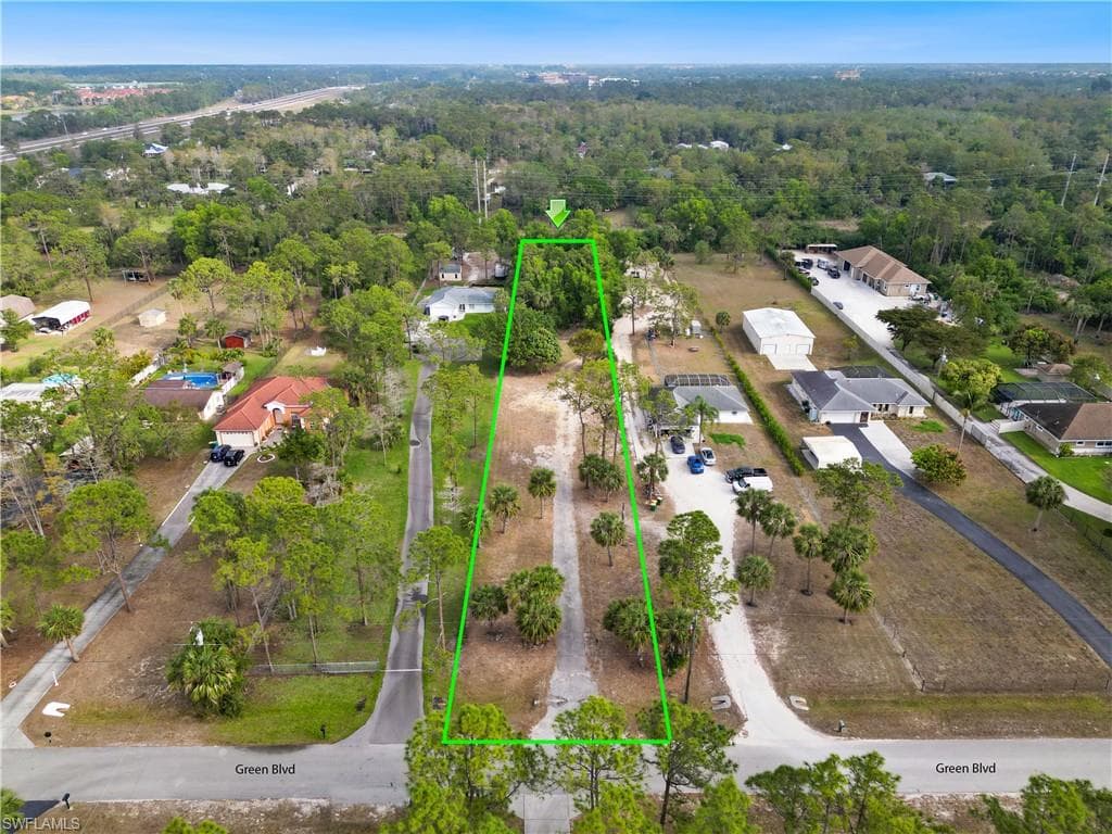 6191 Green BLVD NAPLES, FL 34116