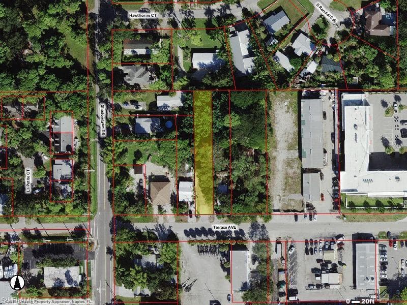 NAPLES, FL 34104