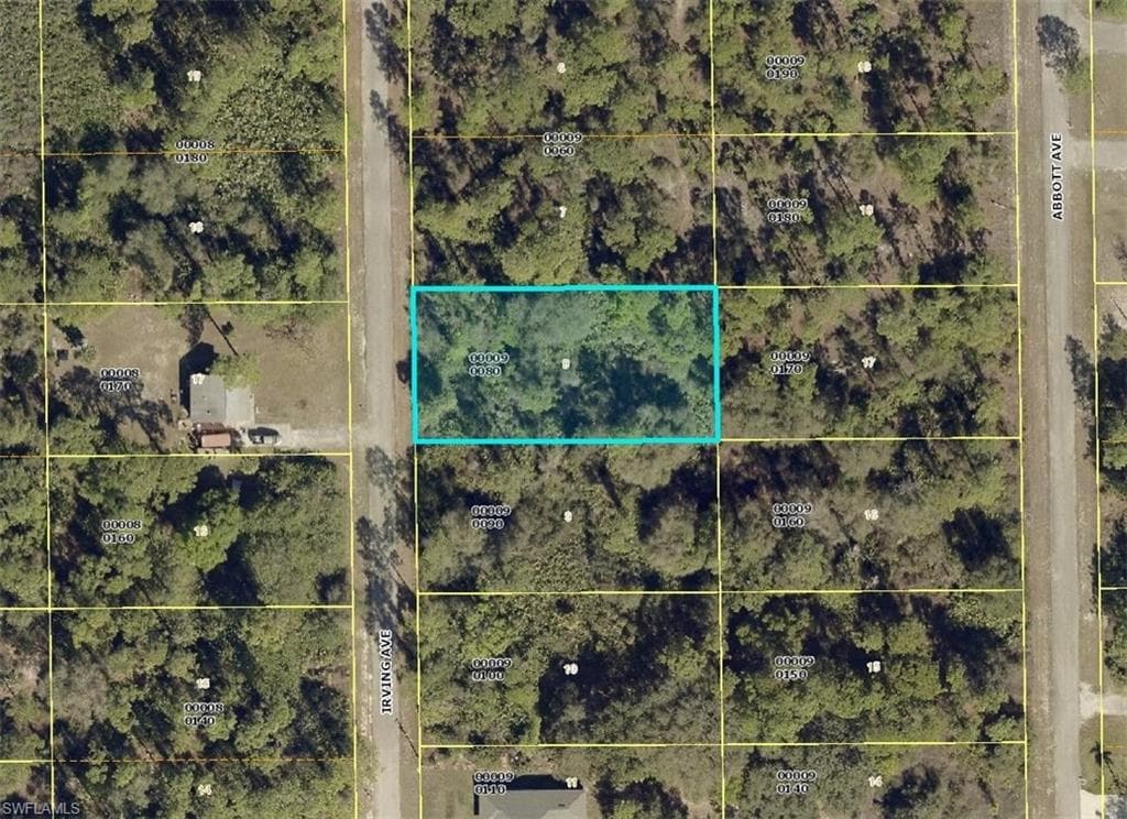 2008 Irving AVE ALVA, FL 33920